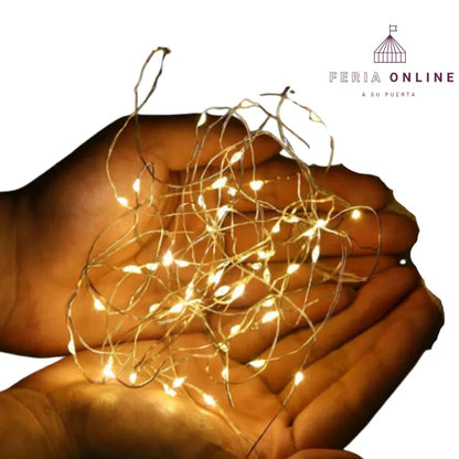 instalacion 3 metros