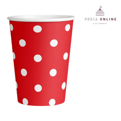 Vaso linea Diseños X12