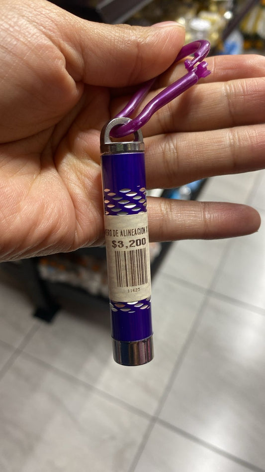 LLAVERO DE ALINEACION