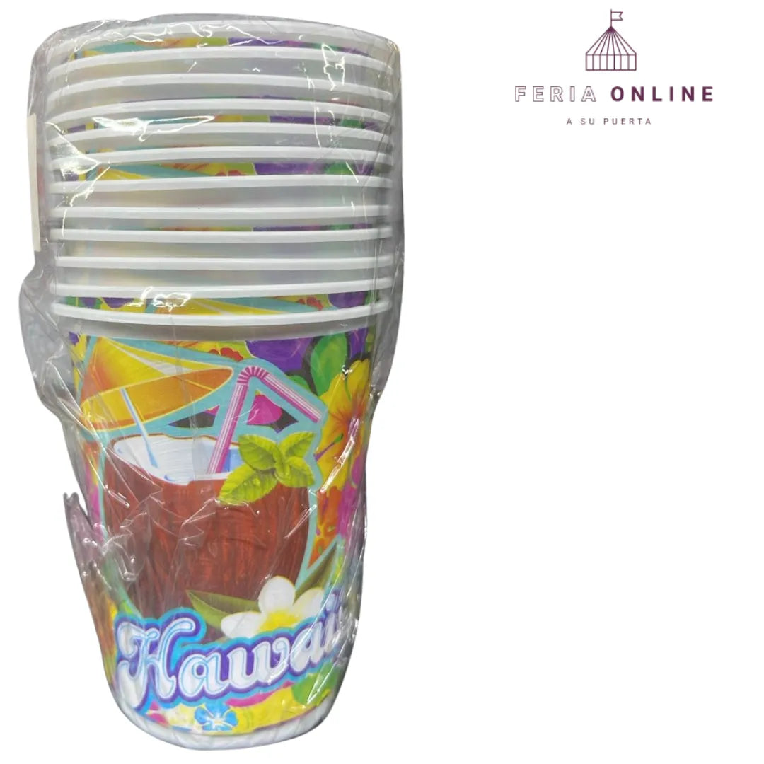 Vaso Adulto