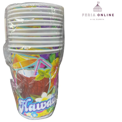 Vaso Adulto