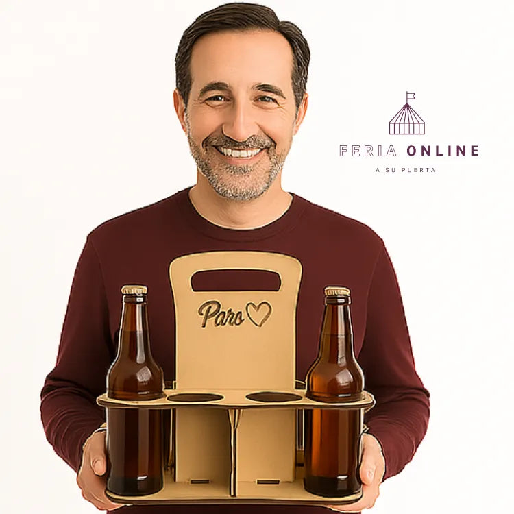 Cervecera x4