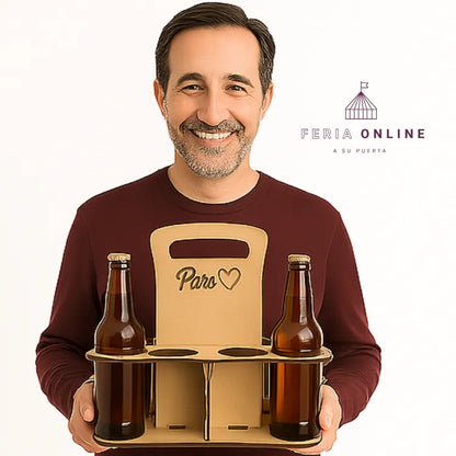 Cervecera x4