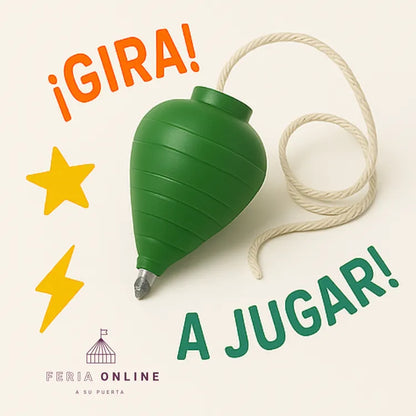 TROMPO PLASTICO