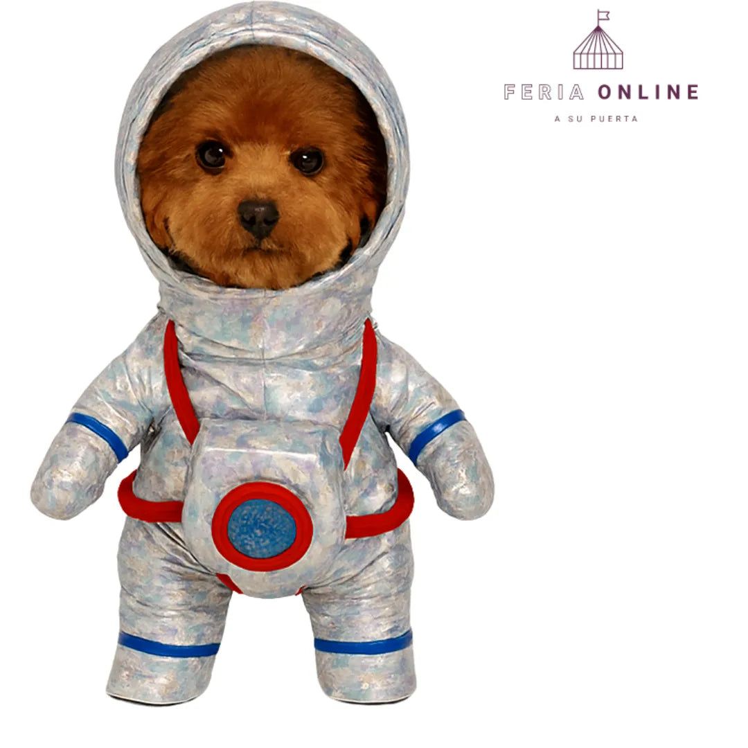 Disfraz Astronauta
