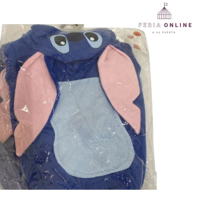 Disfraz De Stitch