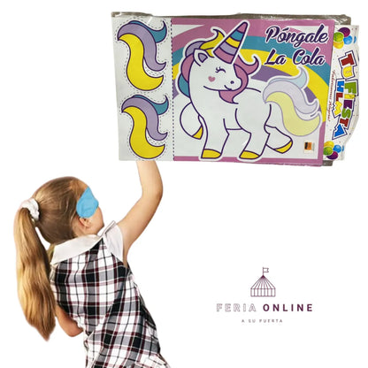 Juegos Interactivos Para Fiestas Infantiles
