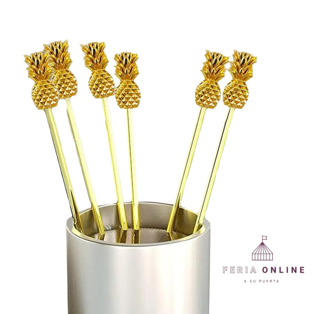 Mezclador Piña Golden X4