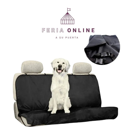 Forro Protector para Carro