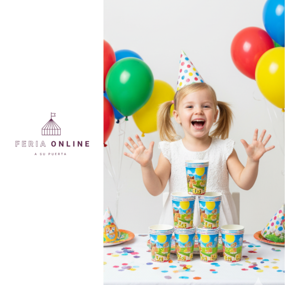 Vaso Desechable La Granja