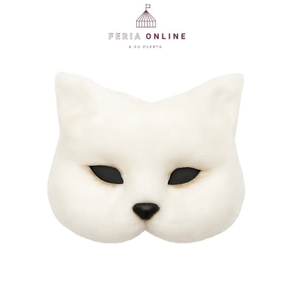 Antifaces Animales
