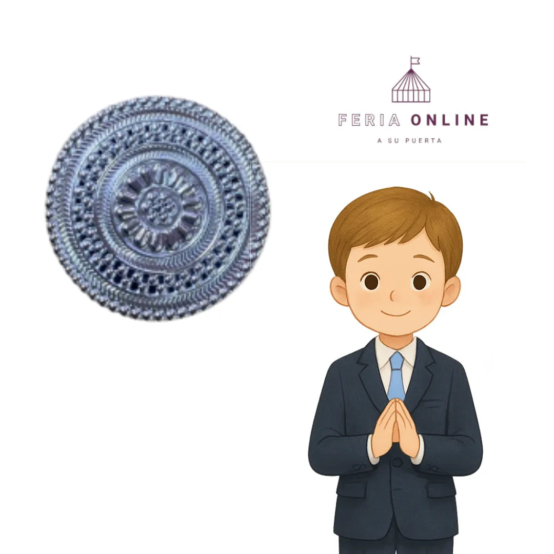 recordatorio primera comunion