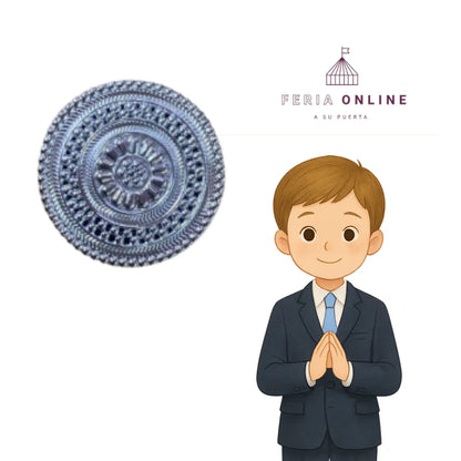 recordatorio primera comunion