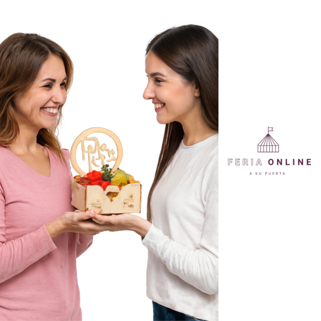 Ancheta 10*10 Madres