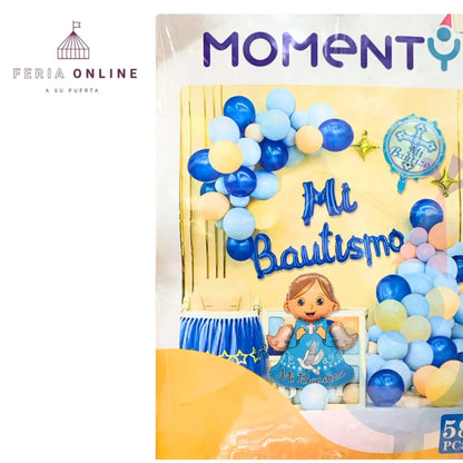 Bouquets baby shower y descubrimiento niño