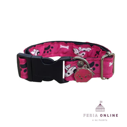 Cuello 3/4 Para Mascotas