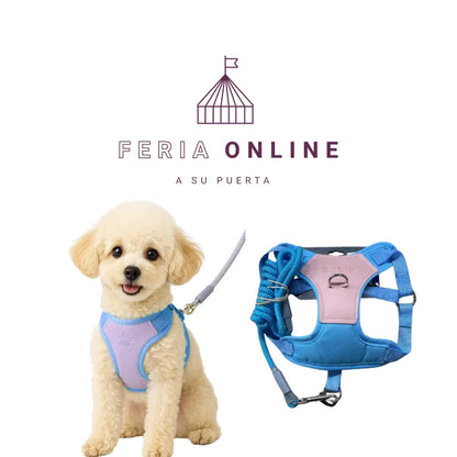 Pecheras Medianas Para Mascota