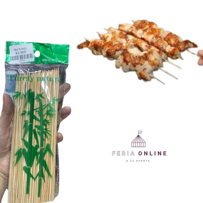 Palo de chuzo