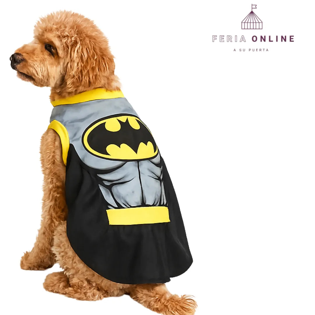 Disfraz Batman