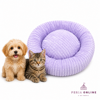 Cama Dona Premium