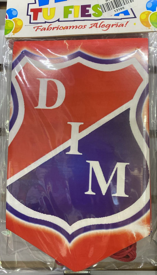 LETRERO PUNTA PERSONAJE MEDELLIN