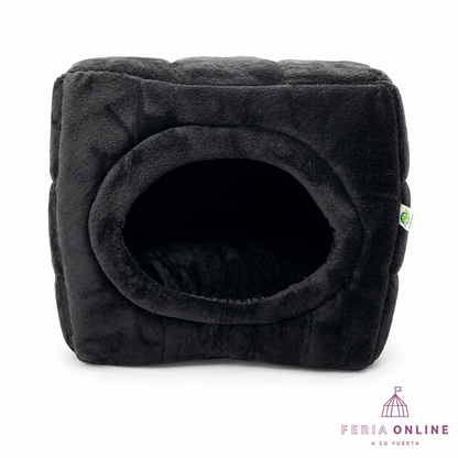 Cama Cubo 3 en 1