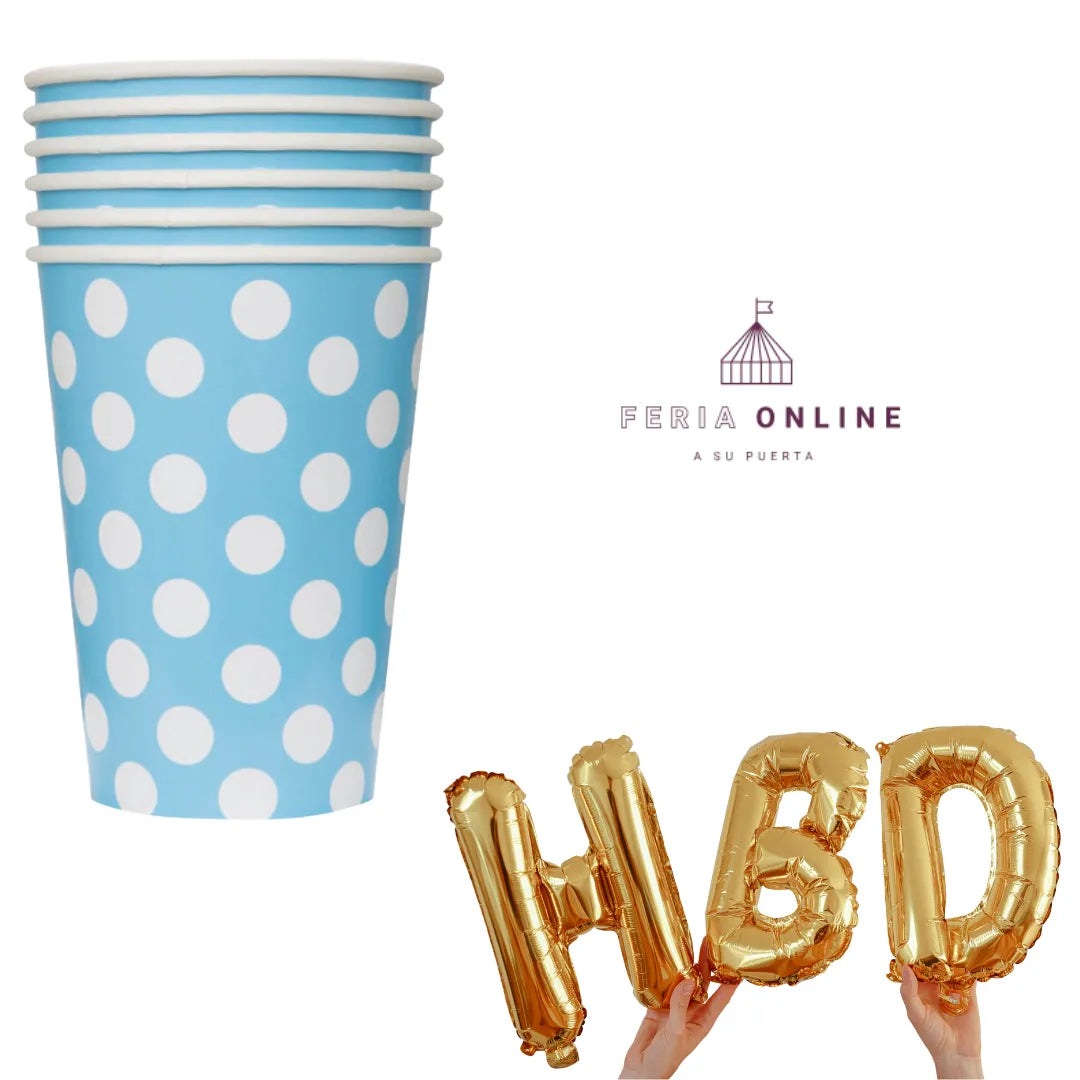 Vaso linea Diseños X12