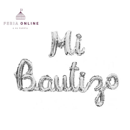 Bouquets Primera comunión y bautizo niño