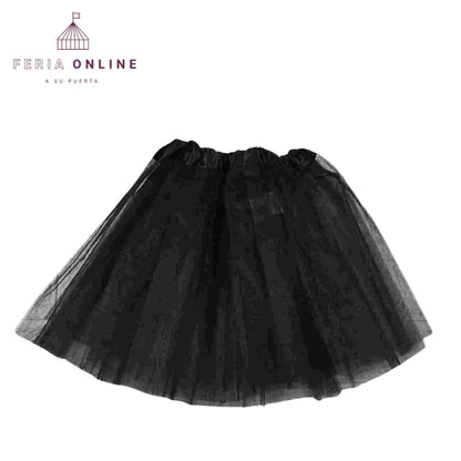 Tutu niña