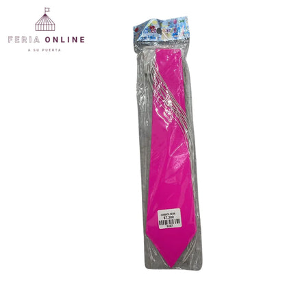 Corbata Neon X12