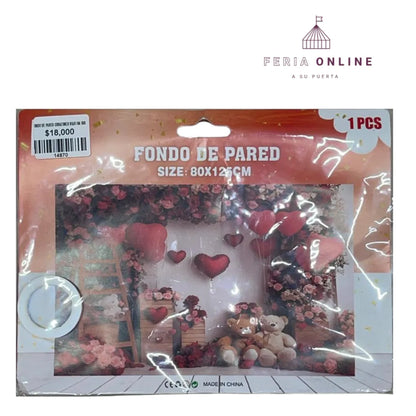 Globos Amor Y Amistad