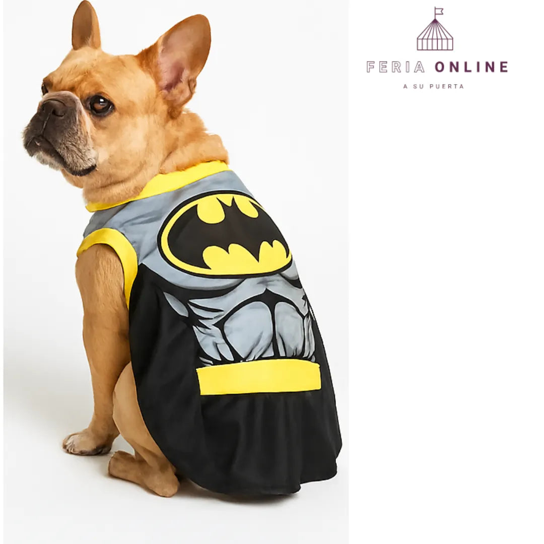 Disfraz Batman