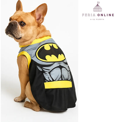 Disfraz Batman