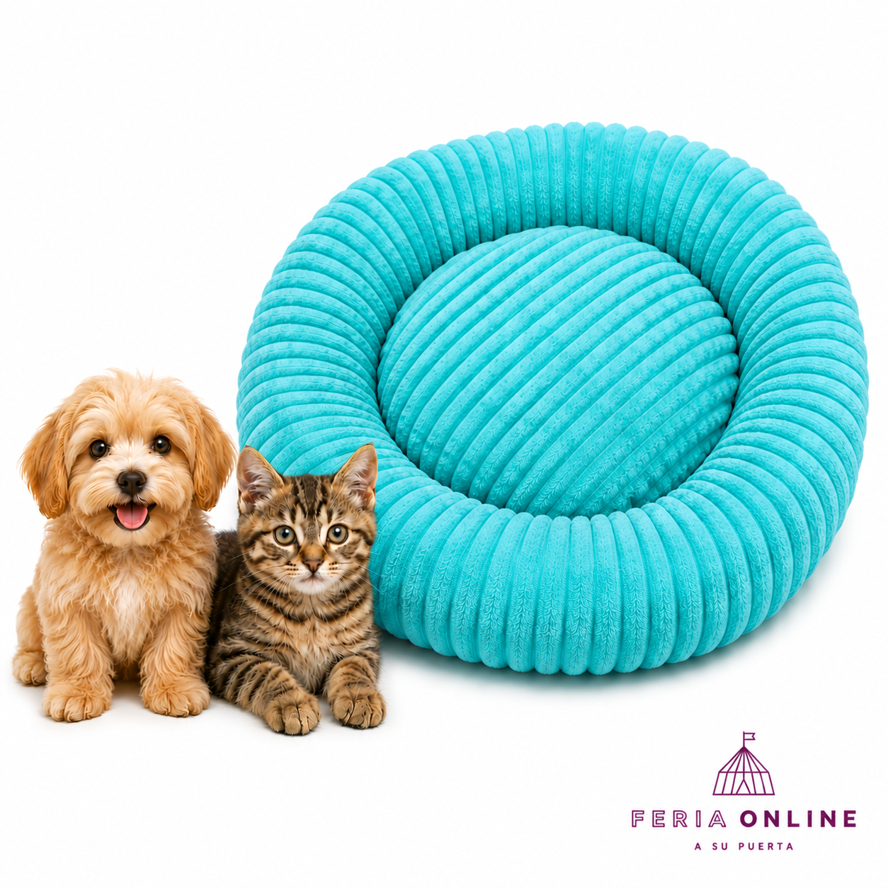 Cama Dona Premium