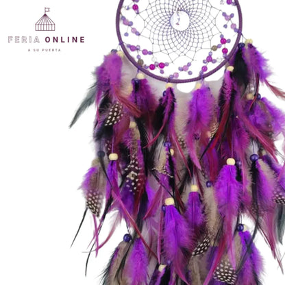 Pluma decorativa