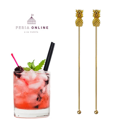 Mezclador Piña Golden X4