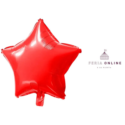 Globos Con Formas