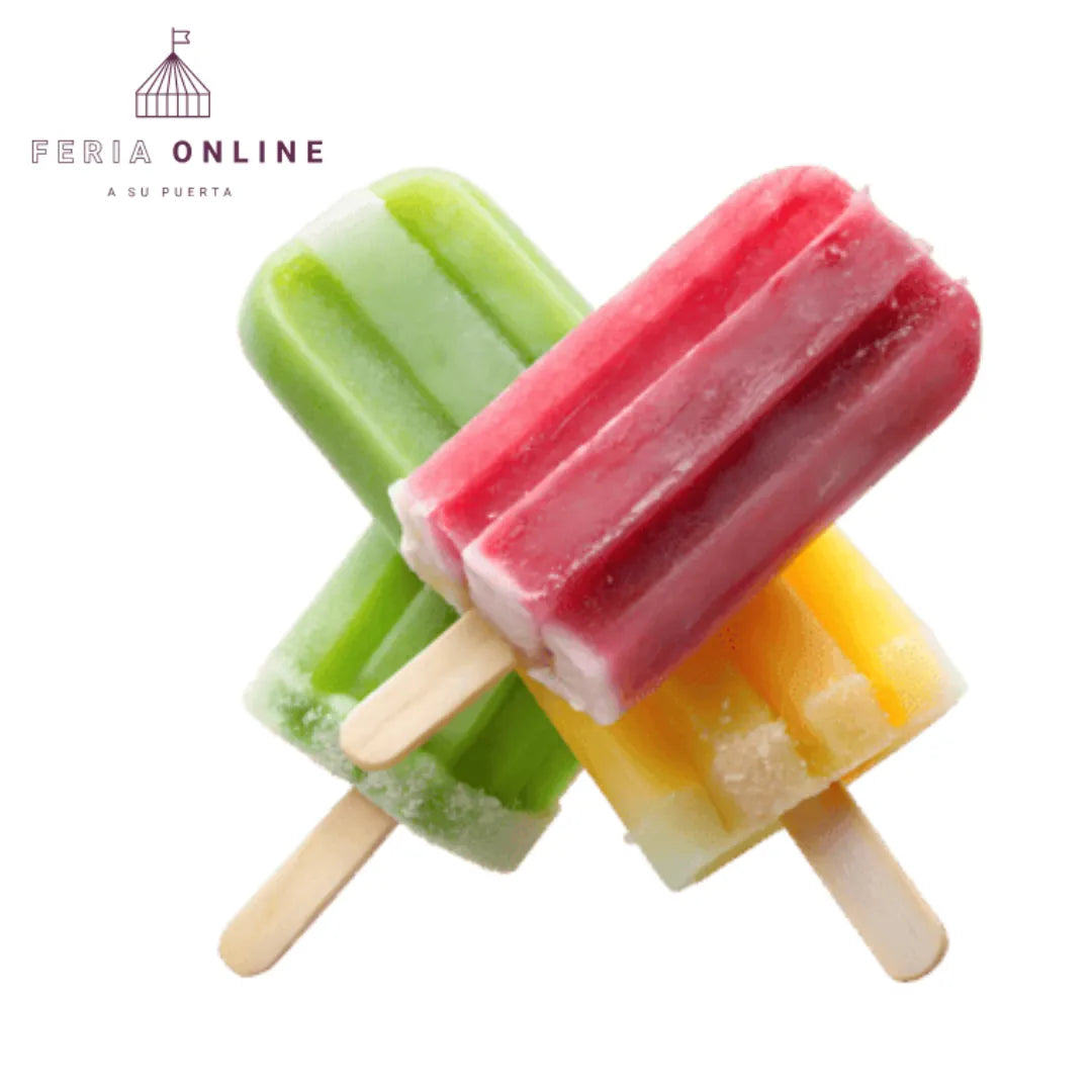 Palo Para Paletas