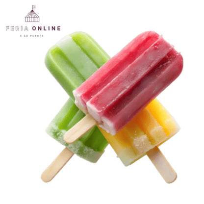 Palo Para Paletas