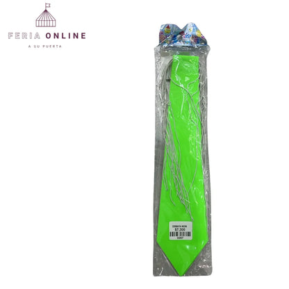 Corbata Neon X12