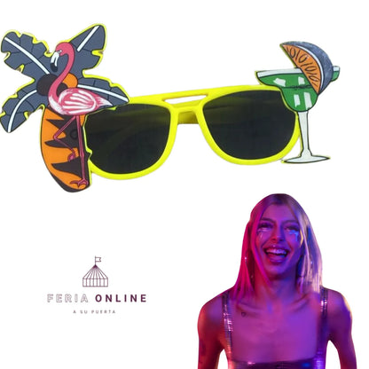 Gafas surtidas