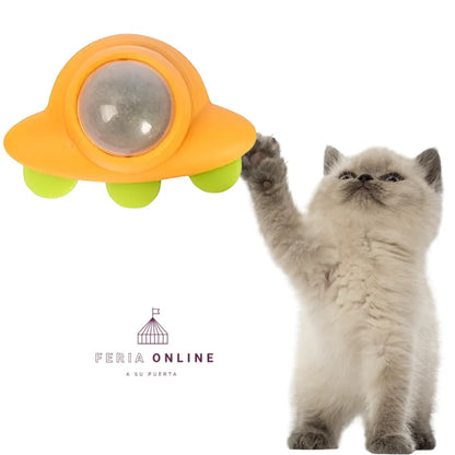 Catnip Para Gatos