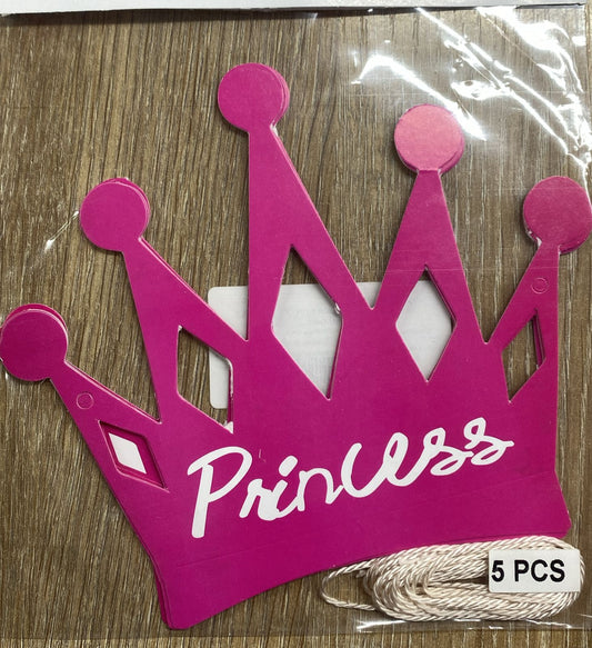 CORONA PRINCESS X5 PCS