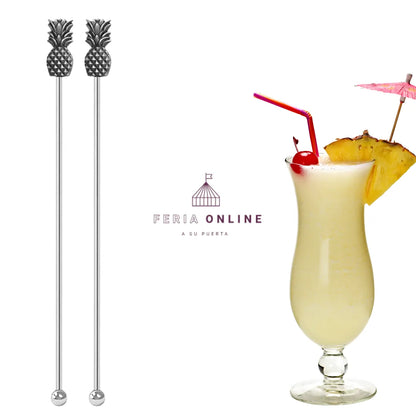 Mezclador Piña Golden X4