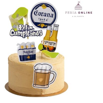 Stickers Torteros Para Adultos