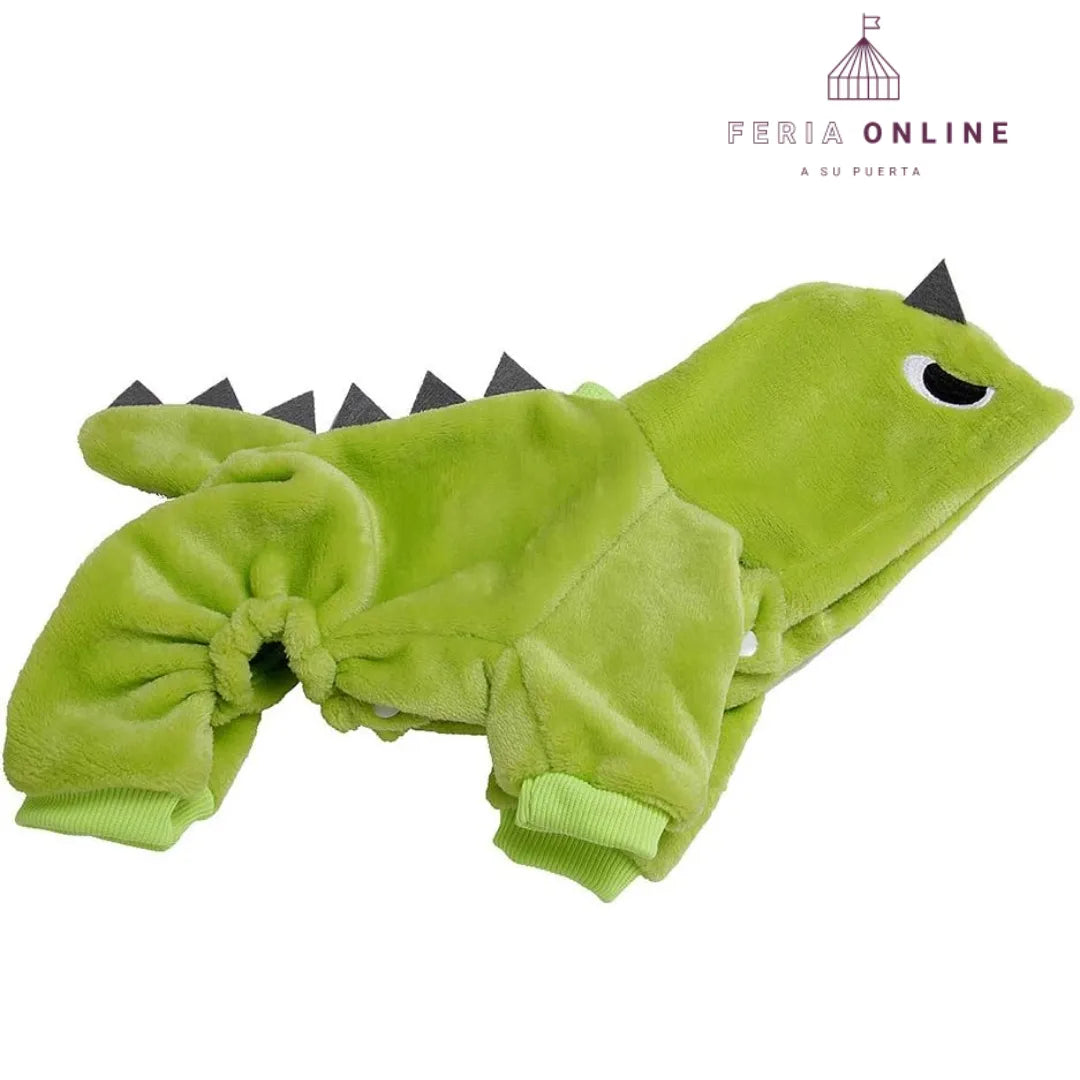 Disfraces Dinosaurios Excelente Precio Y Calidad