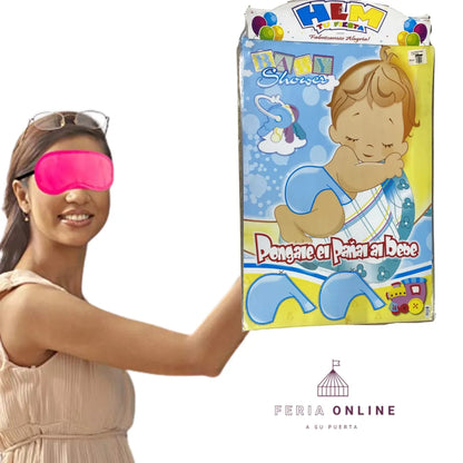 Juegos Interactivos Para Fiestas Infantiles