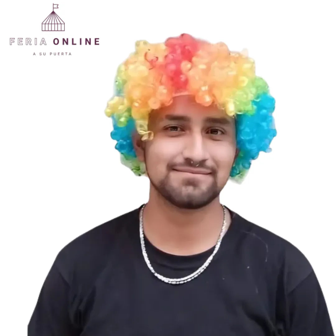 Pelucas