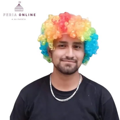 Pelucas
