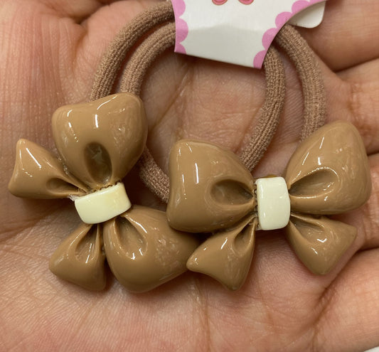 CAUCHO PARA EL CABELLO